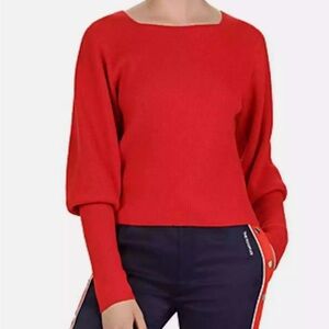 The Kooples Red Sweater